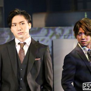 荒々しく強烈な“命”への讃歌　「Zoo-Z the STAGE」ゲネプロレポート イメージ画像