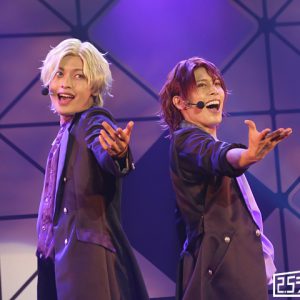 極上の原石が瞬き出す、「VAZZROCK STAGE」Ep1『0carat』ゲネプロレポート イメージ画像