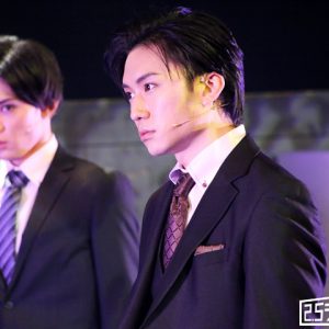荒々しく強烈な“命”への讃歌　「Zoo-Z the STAGE」ゲネプロレポート イメージ画像