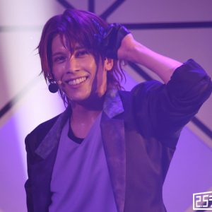 極上の原石が瞬き出す、「VAZZROCK STAGE」Ep1『0carat』ゲネプロレポート イメージ画像