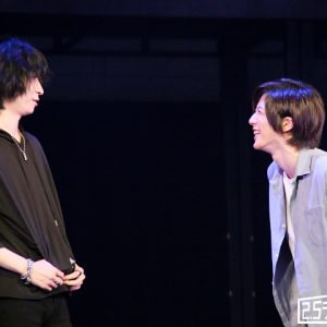 荒々しく強烈な“命”への讃歌　「Zoo-Z the STAGE」ゲネプロレポート イメージ画像