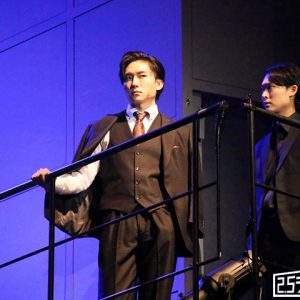 荒々しく強烈な“命”への讃歌　「Zoo-Z the STAGE」ゲネプロレポート イメージ画像
