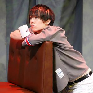 荒々しく強烈な“命”への讃歌　「Zoo-Z the STAGE」ゲネプロレポート イメージ画像