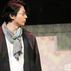 荒々しく強烈な“命”への讃歌　「Zoo-Z the STAGE」ゲネプロレポート イメージ画像
