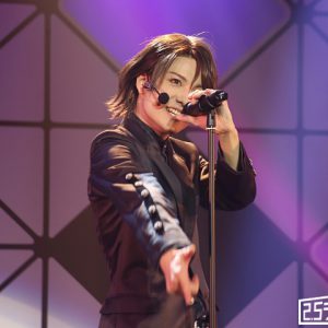 極上の原石が瞬き出す、「VAZZROCK STAGE」Ep1『0carat』ゲネプロレポート イメージ画像