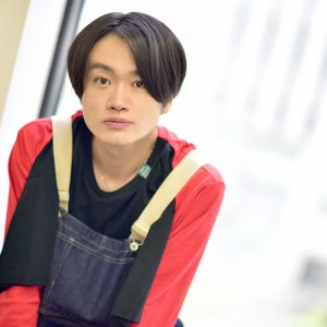 鳥越裕貴＆椎名鯛造、“自由な大人たち”による『眠れぬ森のオーバード』は「絶対面白い」 イメージ画像