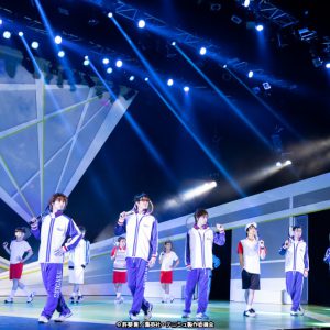 “全てが一新した”テニミュ4thシーズン開幕、今牧輝琉「バトンを受け継ぎ、最高の幕開けに」 イメージ画像