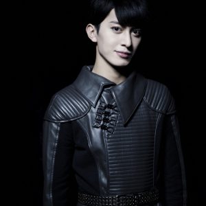 舞台「HELI-X」第2弾が今年10月上演、新キャストに平野良・杉江大志ら　ビジュアル公開 イメージ画像