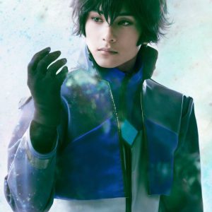 舞台『機動戦士ガンダム00』続編・延期公演が22年2月上演へ　橋本祥平・赤澤燈ら続投 イメージ画像