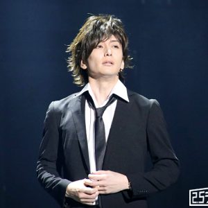 荒々しく強烈な“命”への讃歌　「Zoo-Z the STAGE」ゲネプロレポート イメージ画像
