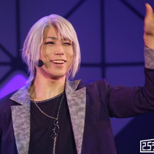 極上の原石が瞬き出す、「VAZZROCK STAGE」Ep1『0carat』ゲネプロレポート イメージ画像