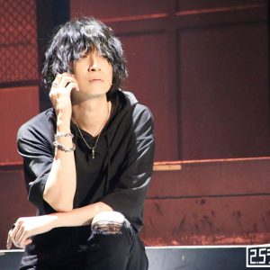 荒々しく強烈な“命”への讃歌　「Zoo-Z the STAGE」ゲネプロレポート イメージ画像