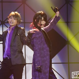 極上の原石が瞬き出す、「VAZZROCK STAGE」Ep1『0carat』ゲネプロレポート イメージ画像
