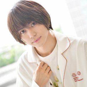 竹中凌平＆佐伯亮、溢れ出る原作への愛　リボステ最終章も「進化し続けます」 イメージ画像
