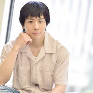 鳥越裕貴＆椎名鯛造、“自由な大人たち”による『眠れぬ森のオーバード』は「絶対面白い」 イメージ画像