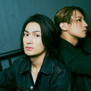 松田凌＆陳内将、「東リベ」出演に武者震い　舞台化では“生々しさ”をダイレクトに イメージ画像