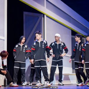 “全てが一新した”テニミュ4thシーズン開幕、今牧輝琉「バトンを受け継ぎ、最高の幕開けに」 イメージ画像