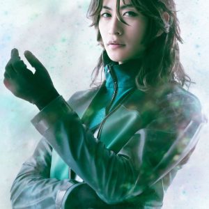 舞台『機動戦士ガンダム00』続編・延期公演が22年2月上演へ　橋本祥平・赤澤燈ら続投 イメージ画像