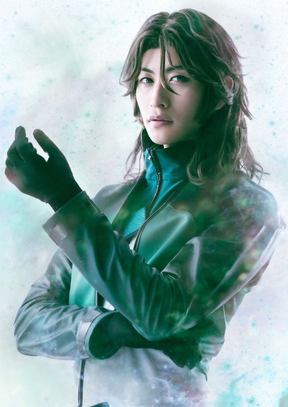 舞台『機動戦士ガンダム00』続編・延期公演が22年2月上演へ　橋本祥平・赤澤燈ら続投 イメージ画像