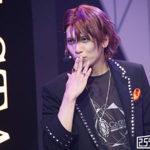 極上の原石が瞬き出す、「VAZZROCK STAGE」Ep1『0carat』ゲネプロレポート イメージ画像