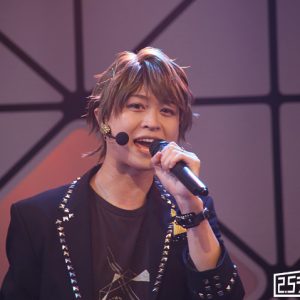 極上の原石が瞬き出す、「VAZZROCK STAGE」Ep1『0carat』ゲネプロレポート イメージ画像