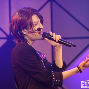 極上の原石が瞬き出す、「VAZZROCK STAGE」Ep1『0carat』ゲネプロレポート イメージ画像