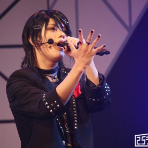 極上の原石が瞬き出す、「VAZZROCK STAGE」Ep1『0carat』ゲネプロレポート イメージ画像