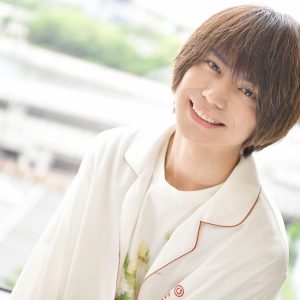 竹中凌平＆佐伯亮、溢れ出る原作への愛　リボステ最終章も「進化し続けます」 イメージ画像