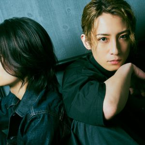 松田凌＆陳内将、「東リベ」出演に武者震い　舞台化では“生々しさ”をダイレクトに イメージ画像