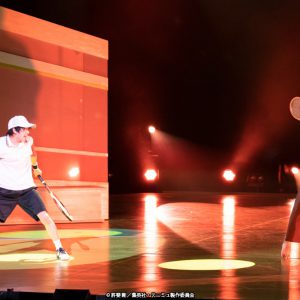 “全てが一新した”テニミュ4thシーズン開幕、今牧輝琉「バトンを受け継ぎ、最高の幕開けに」 イメージ画像