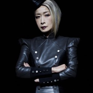 舞台「HELI-X」第2弾が今年10月上演、新キャストに平野良・杉江大志ら　ビジュアル公開 イメージ画像