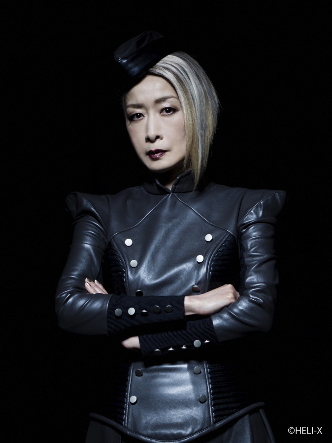 舞台「HELI-X」第2弾が今年10月上演、新キャストに平野良・杉江大志ら　ビジュアル公開 イメージ画像