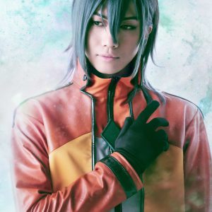 舞台『機動戦士ガンダム00』続編・延期公演が22年2月上演へ　橋本祥平・赤澤燈ら続投 イメージ画像