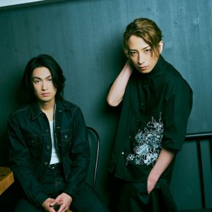 松田凌＆陳内将、「東リベ」出演に武者震い　舞台化では“生々しさ”をダイレクトに イメージ画像