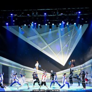 “全てが一新した”テニミュ4thシーズン開幕、今牧輝琉「バトンを受け継ぎ、最高の幕開けに」 イメージ画像