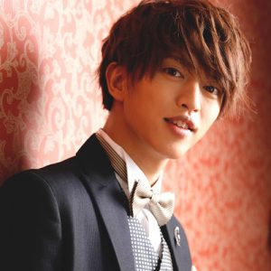 「ABSO-METAL～黎明～」延期公演、遊馬晃祐ら続投＆新キャストに石渡真修・海乃るり イメージ画像