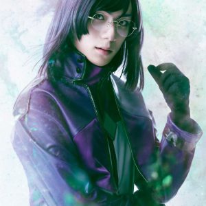 舞台『機動戦士ガンダム00』続編・延期公演が22年2月上演へ　橋本祥平・赤澤燈ら続投 イメージ画像