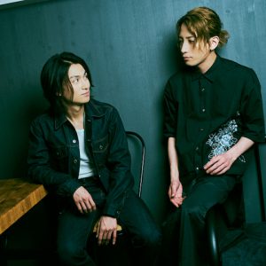 松田凌＆陳内将、「東リベ」出演に武者震い　舞台化では“生々しさ”をダイレクトに イメージ画像