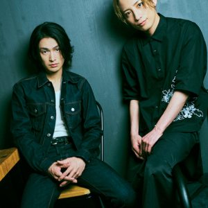 松田凌＆陳内将、「東リベ」出演に武者震い　舞台化では“生々しさ”をダイレクトに イメージ画像