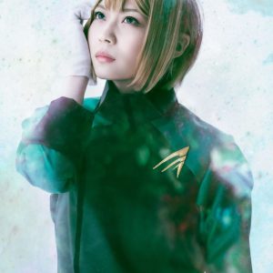舞台『機動戦士ガンダム00』続編・延期公演が22年2月上演へ　橋本祥平・赤澤燈ら続投 イメージ画像