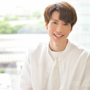 竹中凌平＆佐伯亮、溢れ出る原作への愛　リボステ最終章も「進化し続けます」 イメージ画像