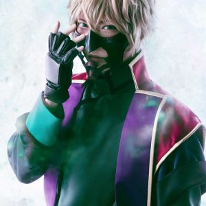 舞台『機動戦士ガンダム00』続編・延期公演が22年2月上演へ　橋本祥平・赤澤燈ら続投 イメージ画像