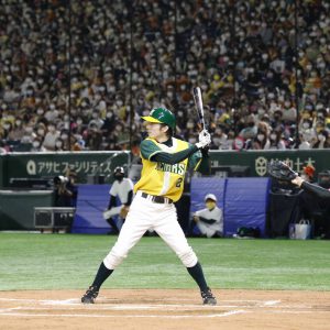 『ACTORS☆LEAGUE 2021』開幕レポート　黒羽麻璃央「日本の中心は俺たちだ！」 イメージ画像