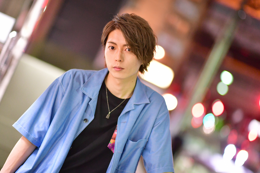 北村諒×松井勇歩、相棒に求める条件は？　舞台「憂国のモリアーティ」case 2は“光と影”の対比 イメージ画像