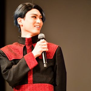 玉城裕規・菊池修司らが「HELI-X」の舞台裏を告白＆第2弾発表も【イベントレポート】 イメージ画像