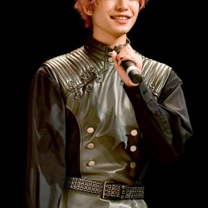 玉城裕規・菊池修司らが「HELI-X」の舞台裏を告白＆第2弾発表も【イベントレポート】 イメージ画像