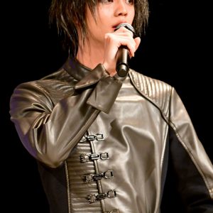 玉城裕規・菊池修司らが「HELI-X」の舞台裏を告白＆第2弾発表も【イベントレポート】 イメージ画像