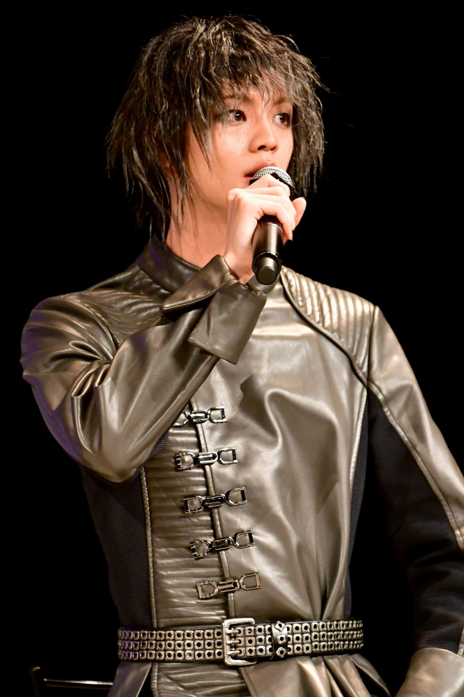 玉城裕規・菊池修司らが「HELI-X」の舞台裏を告白＆第2弾発表も【イベントレポート】 イメージ画像