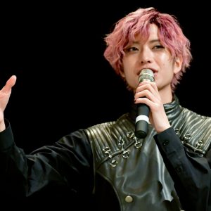 玉城裕規・菊池修司らが「HELI-X」の舞台裏を告白＆第2弾発表も【イベントレポート】 イメージ画像