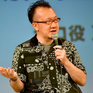 玉城裕規・菊池修司らが「HELI-X」の舞台裏を告白＆第2弾発表も【イベントレポート】 イメージ画像